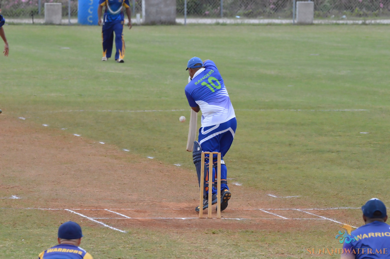 St. Davids vs Rangers (163)